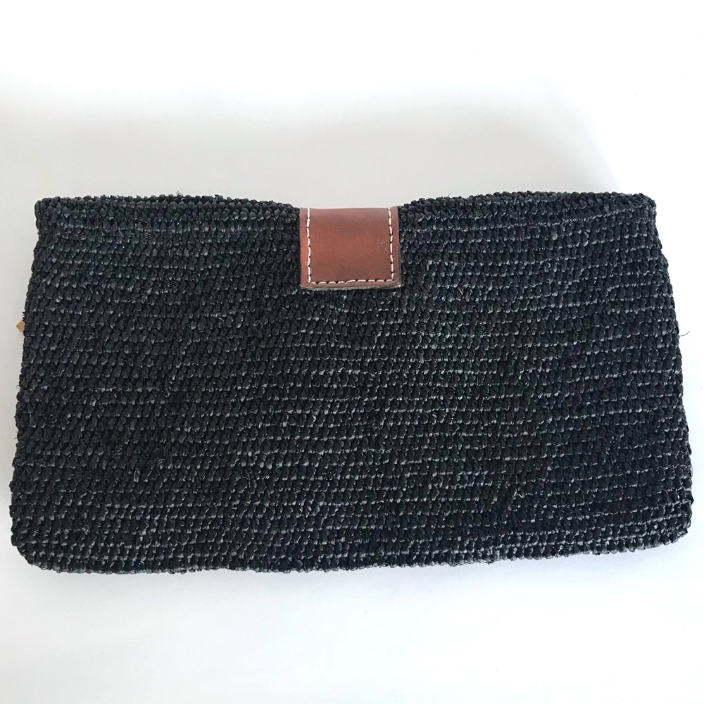 IBELIV Belizi Pochette Clutch (NWT!) - Picture 4 of 11